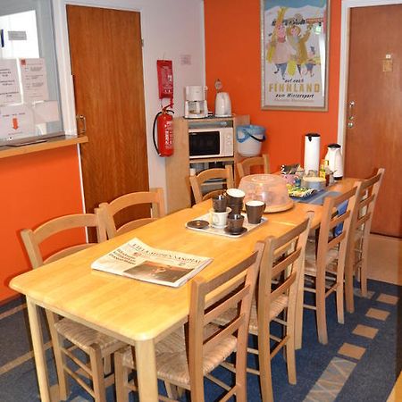 Hostel Matkakoti Patria Λάχτι Εξωτερικό φωτογραφία