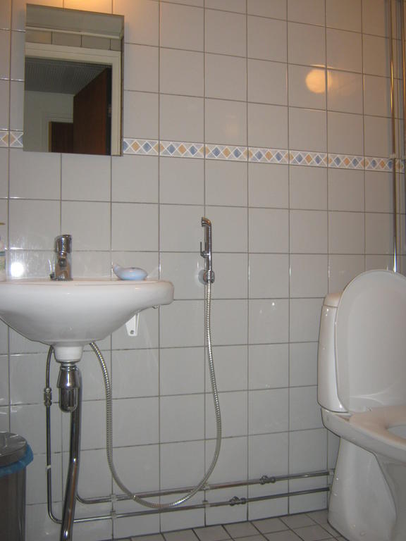 Hostel Matkakoti Patria Λάχτι Εξωτερικό φωτογραφία