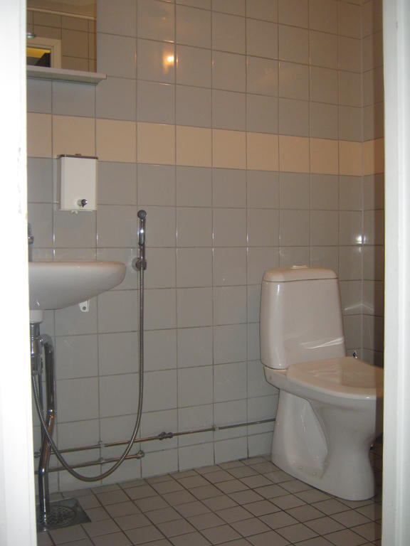 Hostel Matkakoti Patria Λάχτι Εξωτερικό φωτογραφία