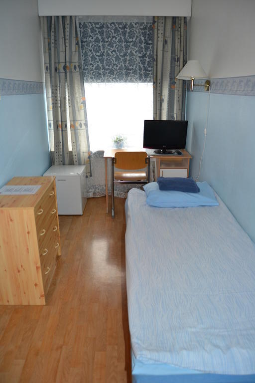 Hostel Matkakoti Patria Λάχτι Εξωτερικό φωτογραφία