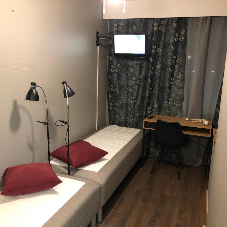 Hostel Matkakoti Patria Λάχτι Εξωτερικό φωτογραφία